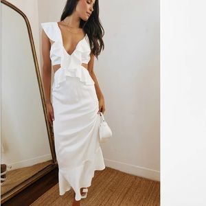 SMYM Zoey Midi Dress